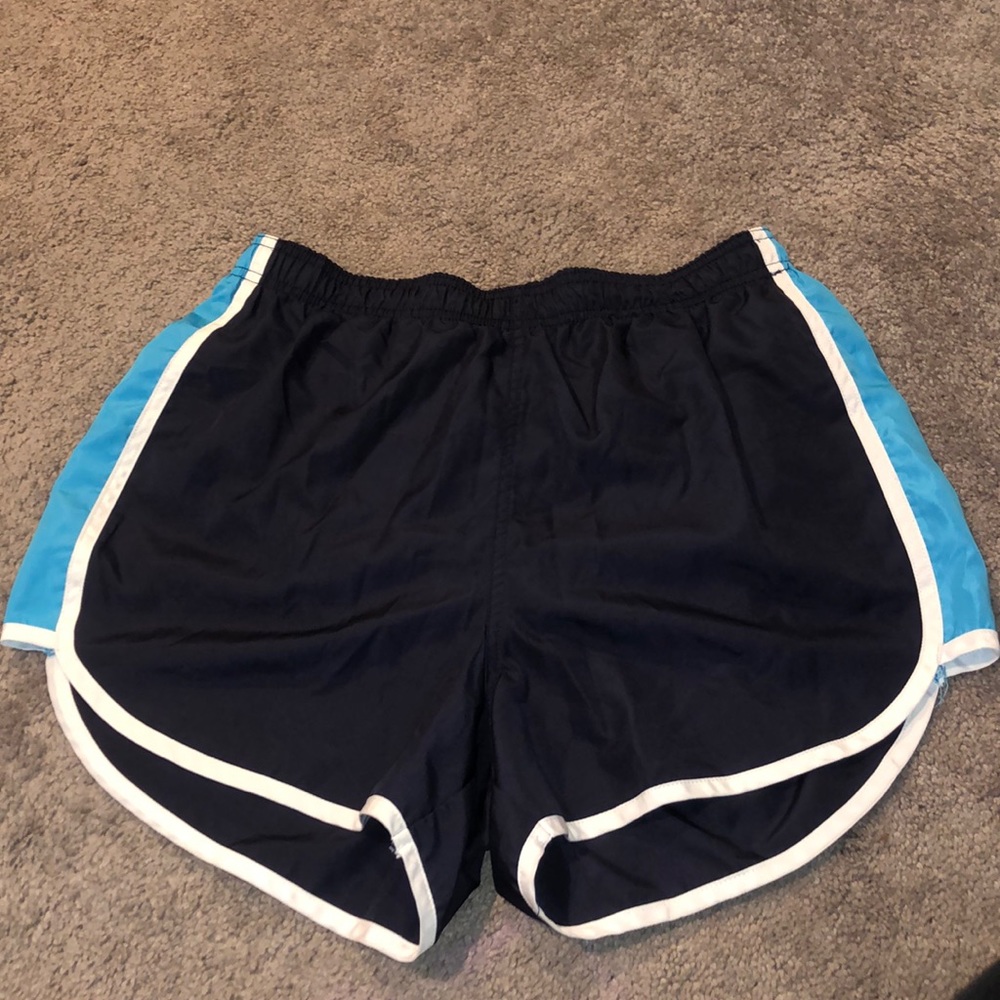 Running Shorts